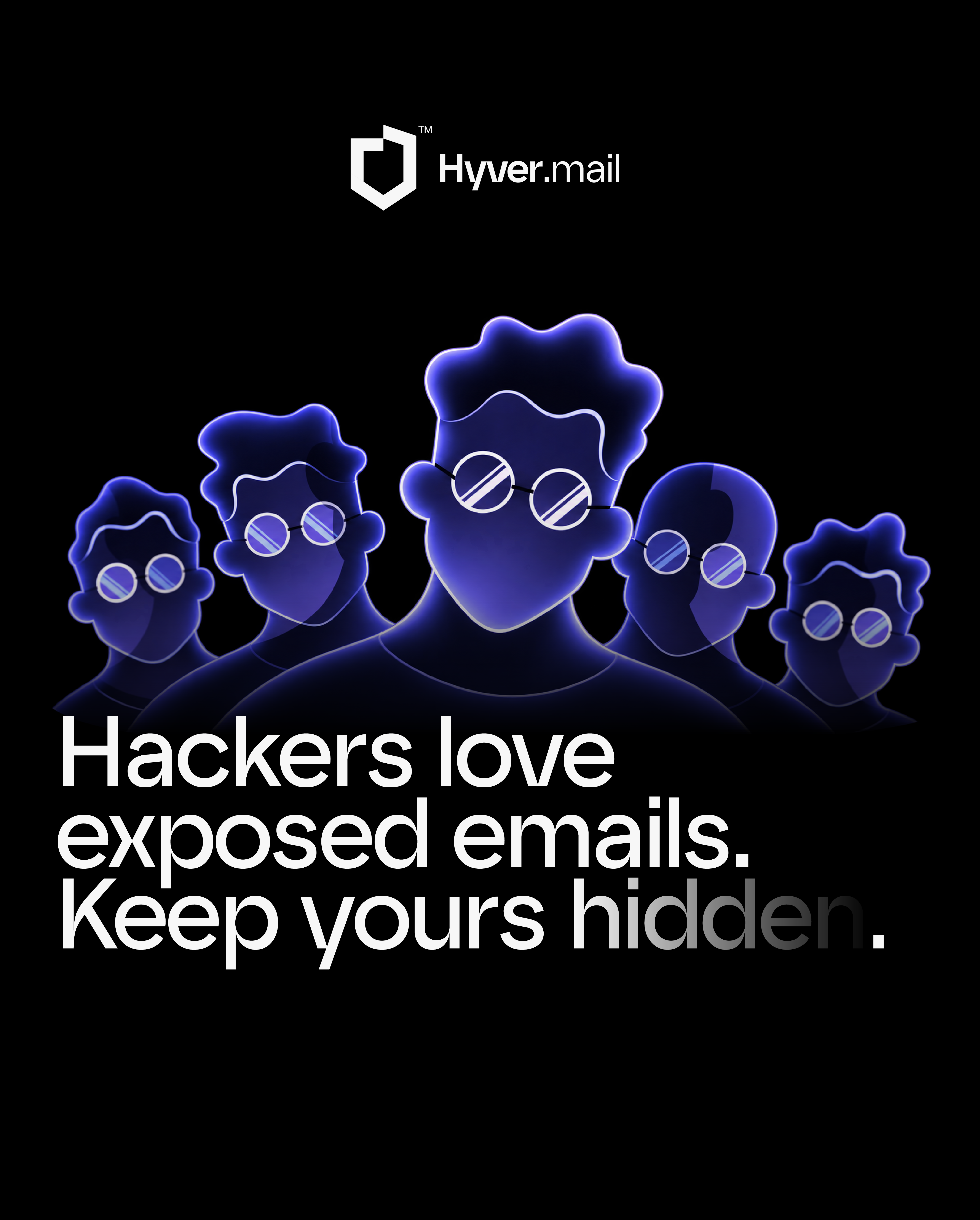 hyver mail
